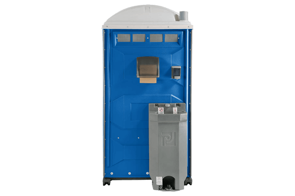 Deluxe Flushable Porta Potty Cleburne TX