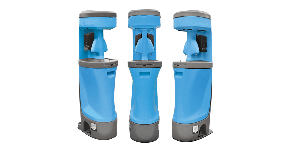 Portable Handwashing Stations Cleburne TX