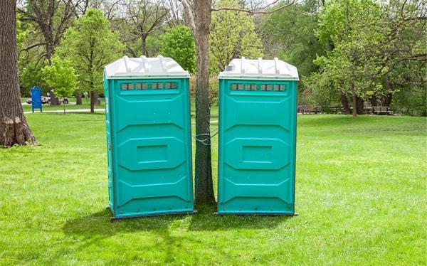 Long-Term Porta Potty Rentals Cleburne TX