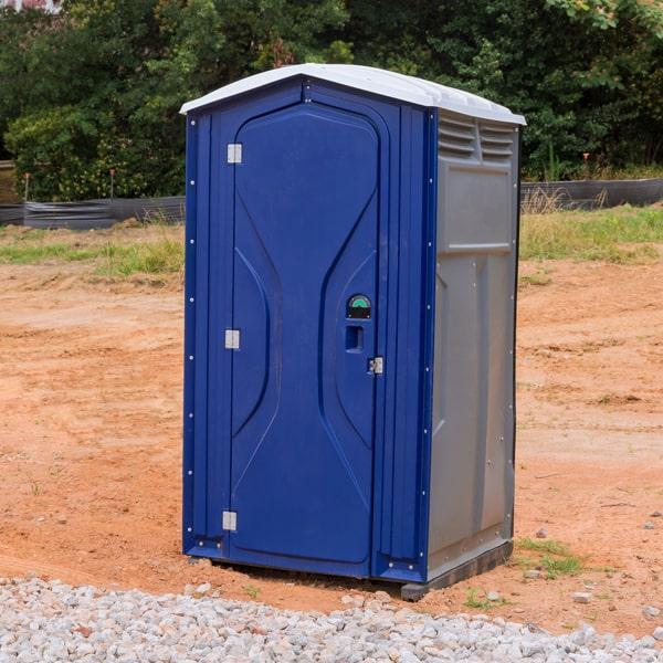 Festival Porta Potty Rentals Cleburne TX