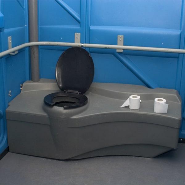 Wedding Porta Potty Rentals Cleburne TX
