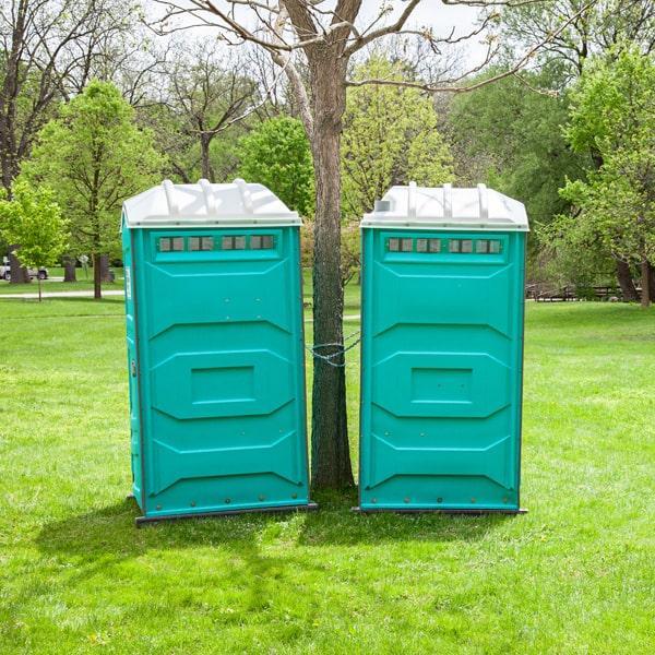 Seasonal Porta Potty Rentals Cleburne TX
