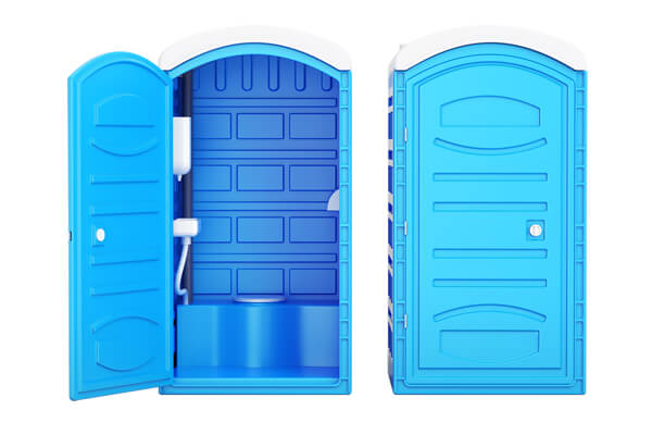 Porta Potty Rental Service Truck Cleburne TX